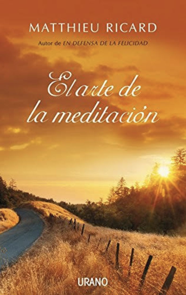 El Arte de la Meditación