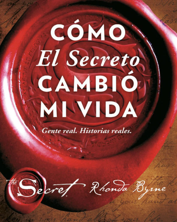 Cómo El Secreto cambió mi vida