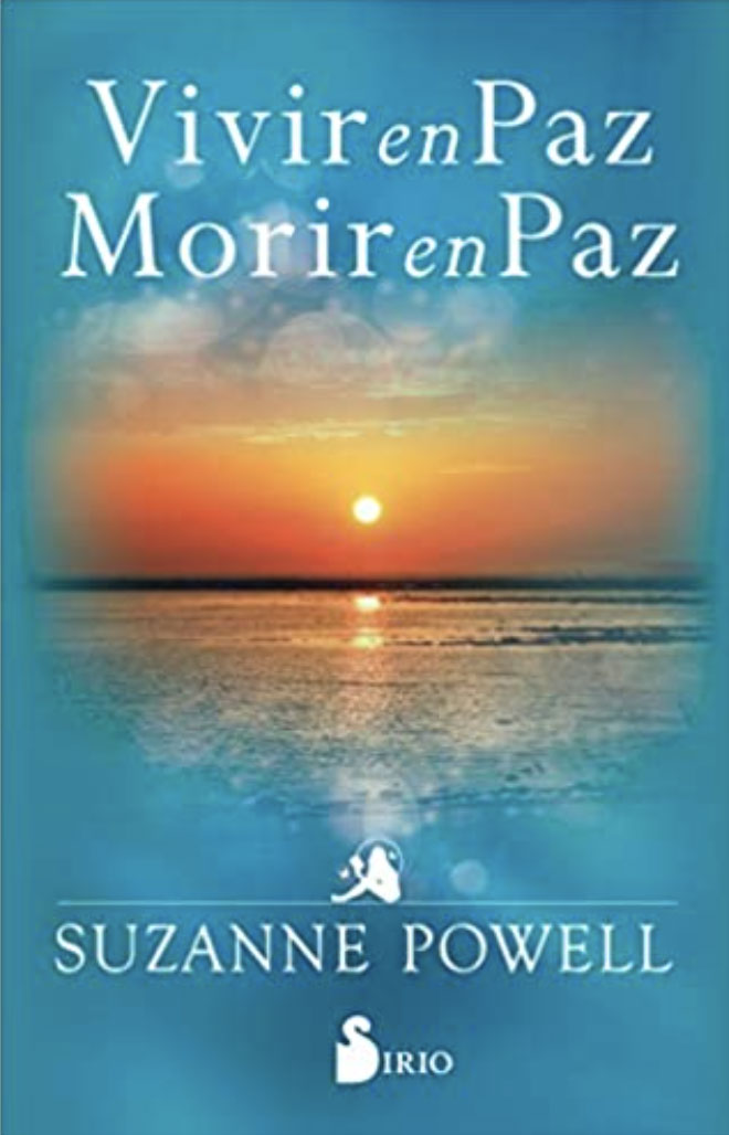 Vivir en paz Morir en Paz