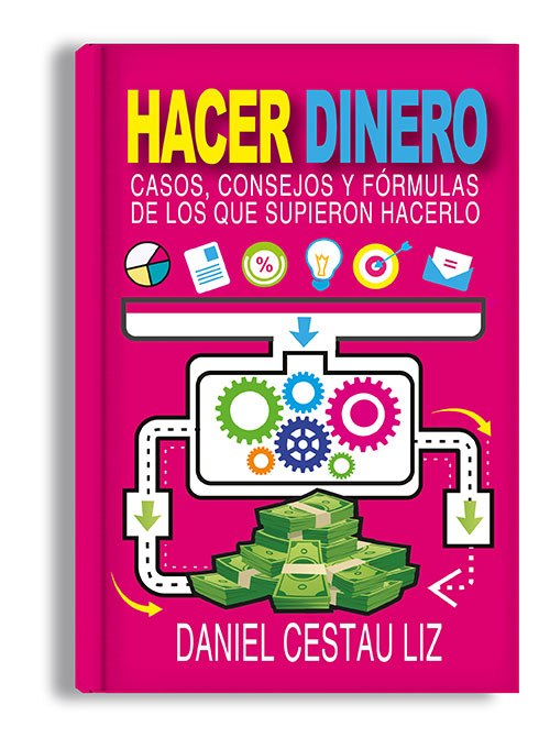 Hacer Dinero